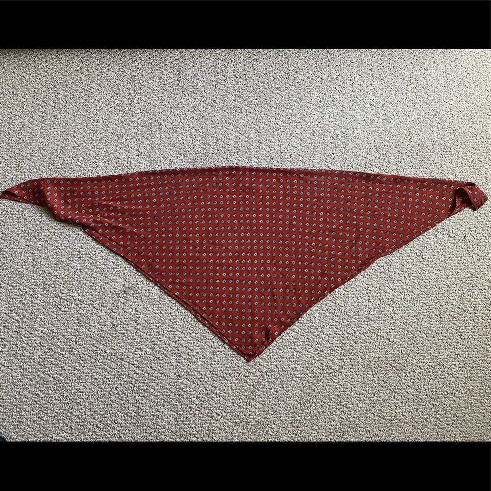 lulu’s bandana top